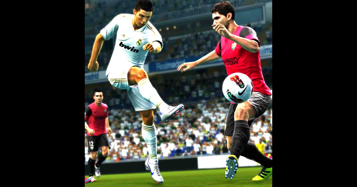 Скачать музыку с игры pes