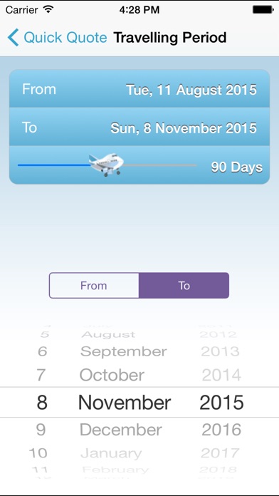 iPhone Screenshot 4