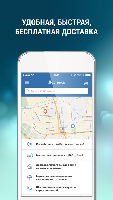 iPhone Screenshot 3