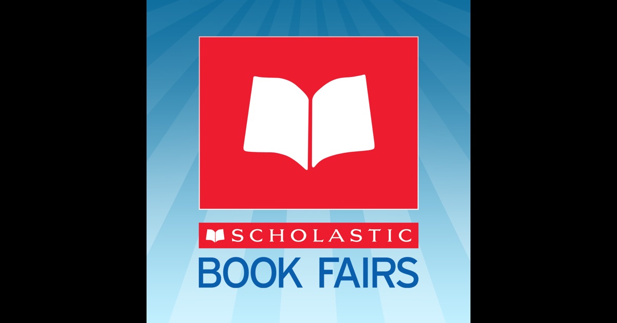 Scholastic Book Fairs on the App Store