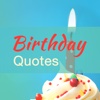Birthday's Quotes birthday quotes 