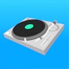 DJ Scratching Sounds online dj mixer 