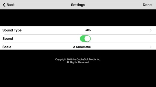 iPhone Screenshot 2