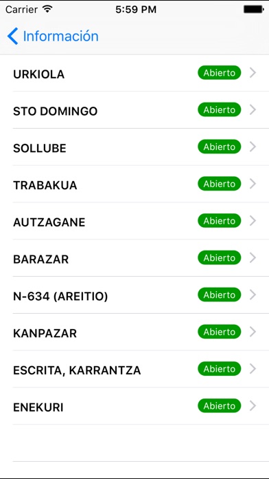iPhone Screenshot 5