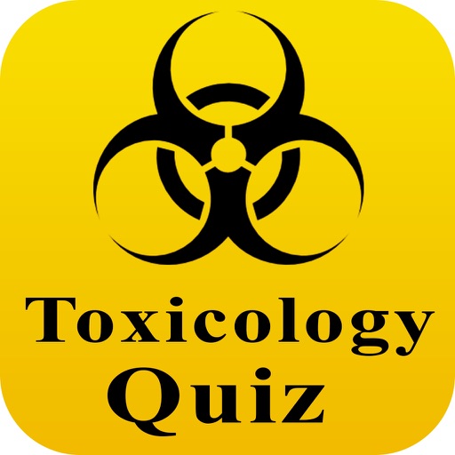 Toxicology & Poisonous Substances Quiz下载