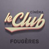cinema le club fougeres