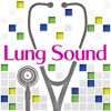 肺の聴診トレーニング - 見える肺音 - LibroScience, Inc.