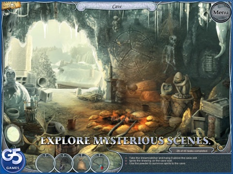 iPad Screenshot 2