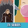 Guess Game TV Series Poster Edition - Popular Trivia TV Show Game librarian tv series 