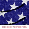 Change of Address Form usps change of address 