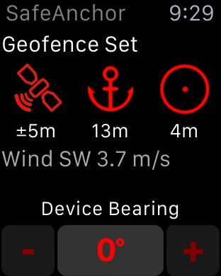 iPhone Screenshot 1