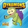Dynamons - Role Playing Game by Kizi role playing dice 