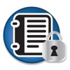 Password Journal - The Awesome Simple Password Manager App voicemail password 