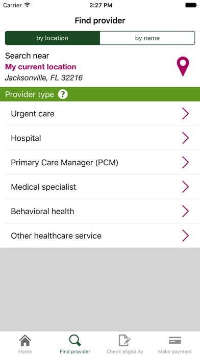 App Shopper: Humana Military (Medical)