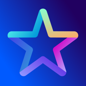 StarMaker: Sing Karaoke + Auto-Tune + Video icon