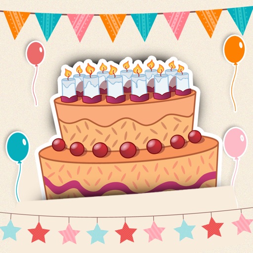 happybirthday的谱子