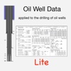 Oil Well Data Lite