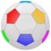 Team Color / お好みの色を最大輝度で表示する