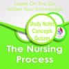 The Nursing Process nursing process 