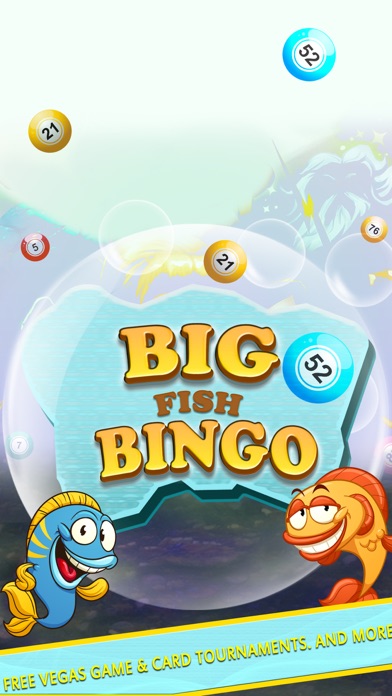 big fish games app free download