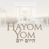 Hayom Yom israel hayom 