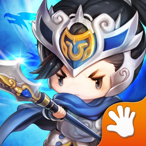 进击吧!三国