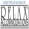 Relax Accommodations accommodations 