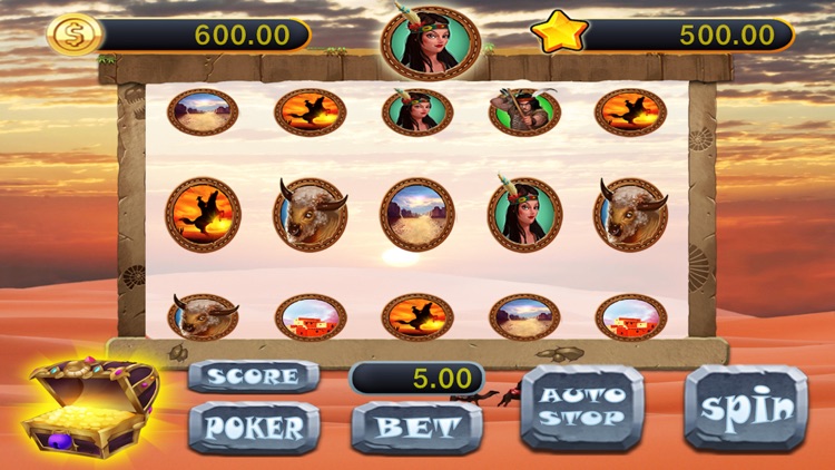 Experience Casino - Play Free Slot Machines, Fun Vegas Casino Games - Spin & Win