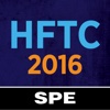 SPE Hydraulic Fracturing Technology Conference 2016 new technology 2016 