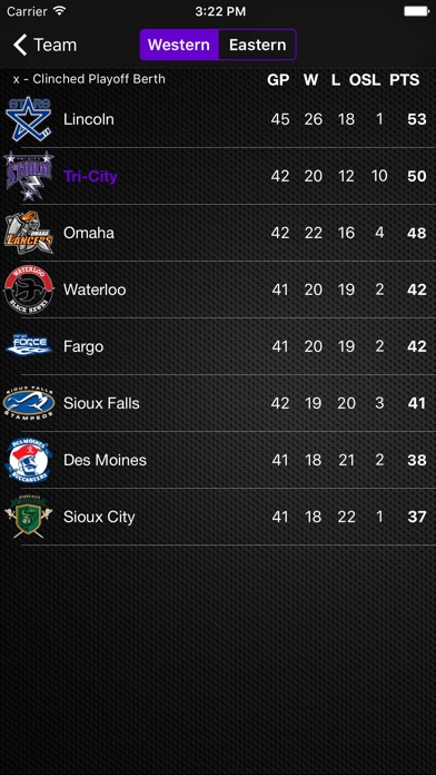 iPhone Screenshot 3