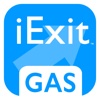 iExit Gas: Cheapest Gas Prices By Interstate Exit gas savings cars 