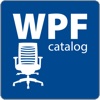 WPF 2016 Catalog office furniture resources 