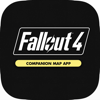Dorling Kindersley - Fallout 4 Official Map Companion アートワーク