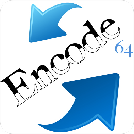 Encode64 Mac OS X