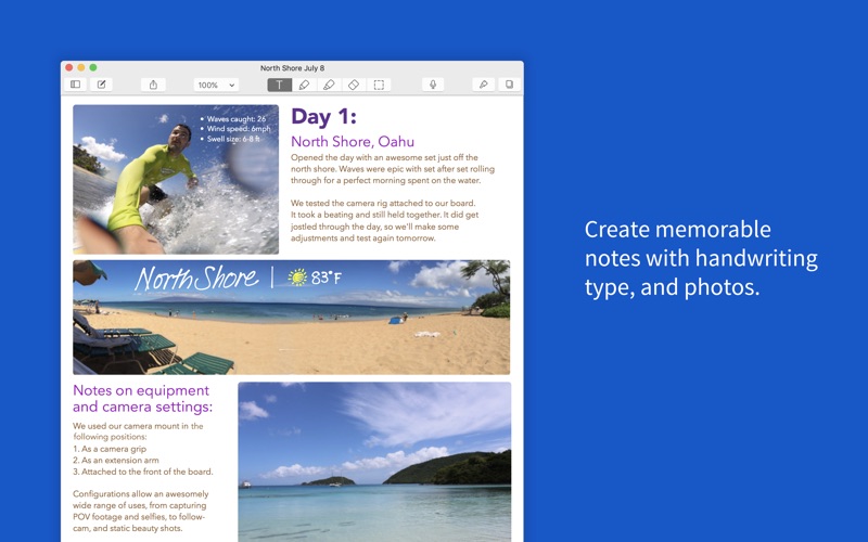 notability like apps for windows