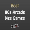 80s Arcade Nes Games : Best Retro Collection retro games arcade 