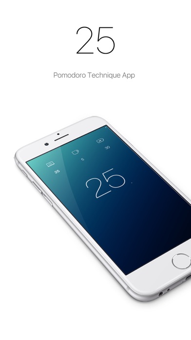 iPhone Screenshot 1