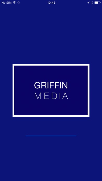 Griffin Media screenshot1