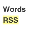 Words RSS