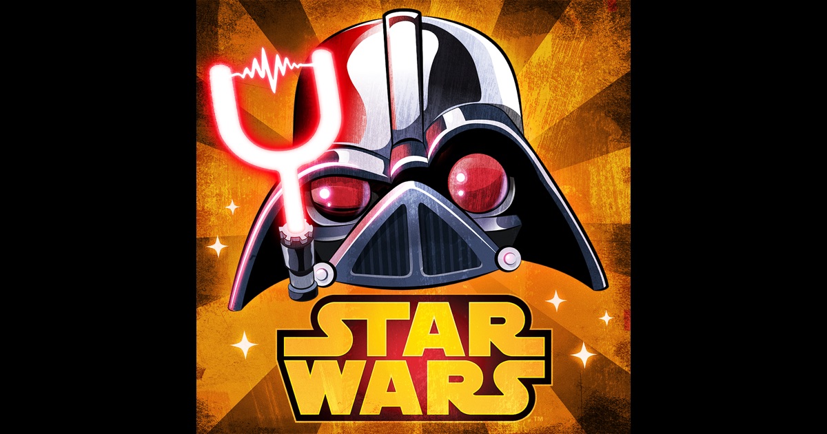 Angry Birds Star Wars II 1925 Apk MOD android