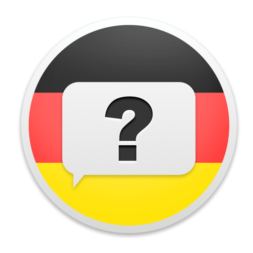 German Class - Test Your Vocabulary Prof