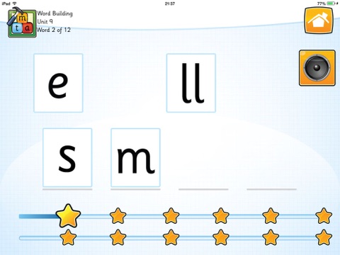 iPad Screenshot 2