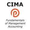 CIMA - Fundamentals of Management Accounting management accounting 