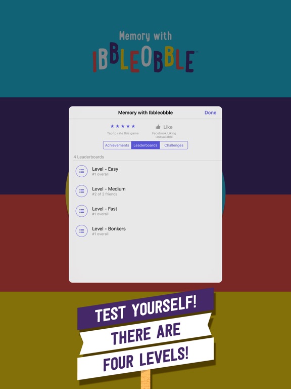 iPad Screenshot 5