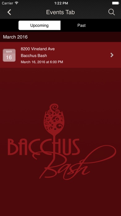 iPhone Screenshot 3