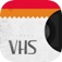 VHS Camcorder Effect - Add Retro Filter to your Video and Photo Shots - Vintage App