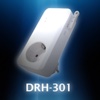 DRH-301 peugeot 301 