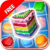 Cookie Boom Fever - New Cookie Pop Edition cookie killer
