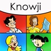 Knowji Vocab Lite Audio Visual Vocabulary Flashcards for SAT, GRE, ACT, TOEFL, IELTS, ISEE Exam Takers - By Knowji, Inc.