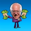 Bernie Man - Election for White-House President Sanders election 2012 president 